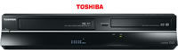DVDR/Video Recorder